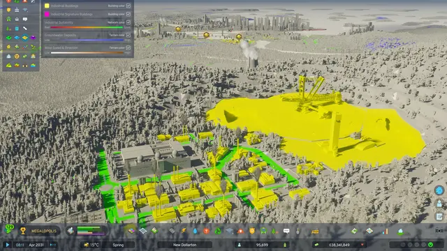 Cities: Skylines II