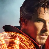 Film superhero Doctor Strange. (IGN)