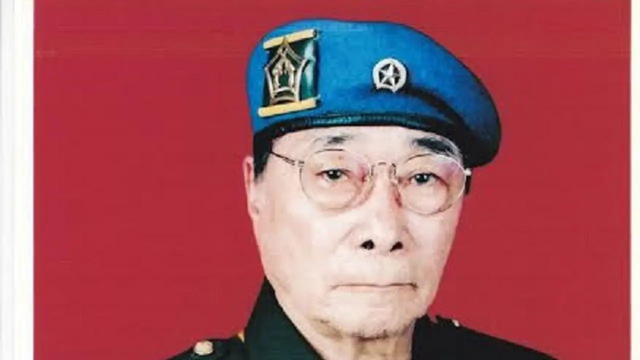 Veteran Pribumi Tionghoa