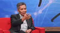 Direktur Bisnis Mikro BRI Supari. (Dok. BRI)