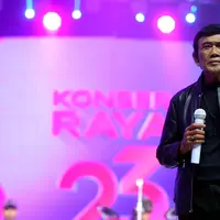 Rhoma Irama