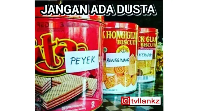 [Bintang] Meme