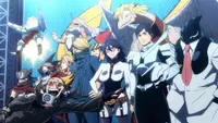 Parade 6 Anime Season Baru Januari 2026 Ada Jujutsu Kaisen S3 hingga Frieren Season 2!
