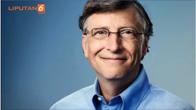 Bos perusahaan perangkat lunak Microsoft, Bill Gates, memiliki kebiasaan mengingat pelat nomor mobil seluruh karyawannya.