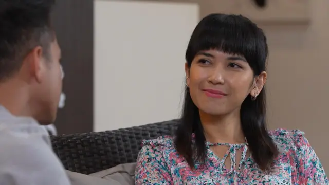 Cinta Setelah Cinta