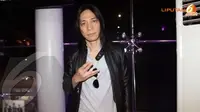 Abdee `Slank` Yakin Garuda Muda Mampu Kalahkan Malaysia