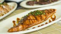 Ilustrasi Ikan Bakar Kecap Manis dan Gurih(Photo by Marvin  Sacdalan via Pexels)