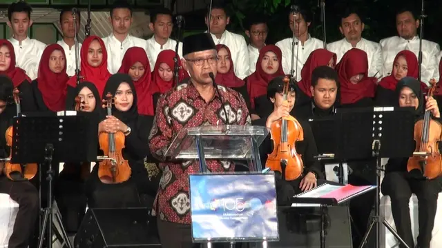 Muhammadiyah Award