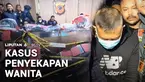 Polda Jawa Barat mengungkap kronologi kasus penyekapan dan penganiayaan tersangka Taufik Hidayat selama lebih dari 2 tahun. Kejahatan ini dilakukan secara berulang di empat lokasi berbeda.
