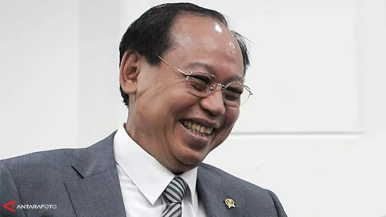 Djan Faridz