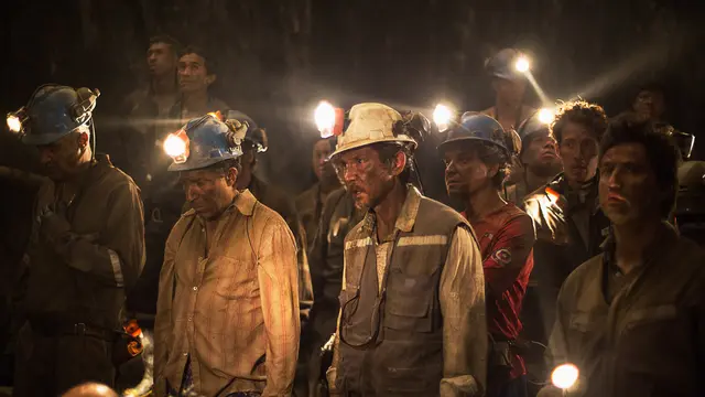 The 33 (Foto: IMDb)