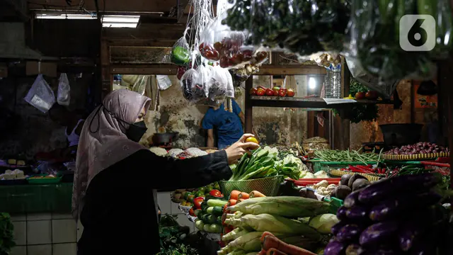 Syarat sertifikat vaksin Covid-19 untuk masuk pasar