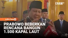 Presiden Republik Indonesia Prabowo Subianto melakukan pertemuan dengan Perdana Menteri Inggris Keir Starmer di Kantor PM Inggris, London, Selasa, 20 Januari 2026. Prabowo menyampaikan bahwa Inggris mendukung rencana pemerintah Indonesia membangun 1....