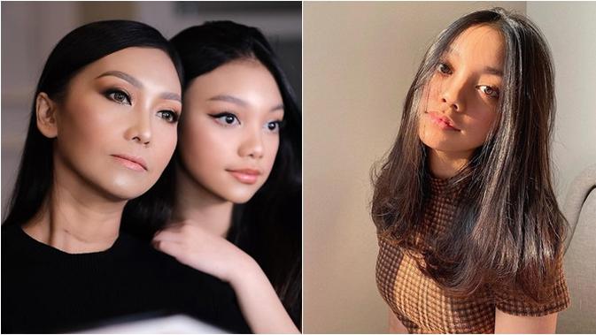 Naura Jadi Korban Cyber Bullying Nola Be3 Marah Besar News Entertainment Fimela Com