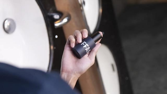 Gaya Clean Fit Bikin Percaya Diri di Kampus, FFAR jadi Kuncinya!