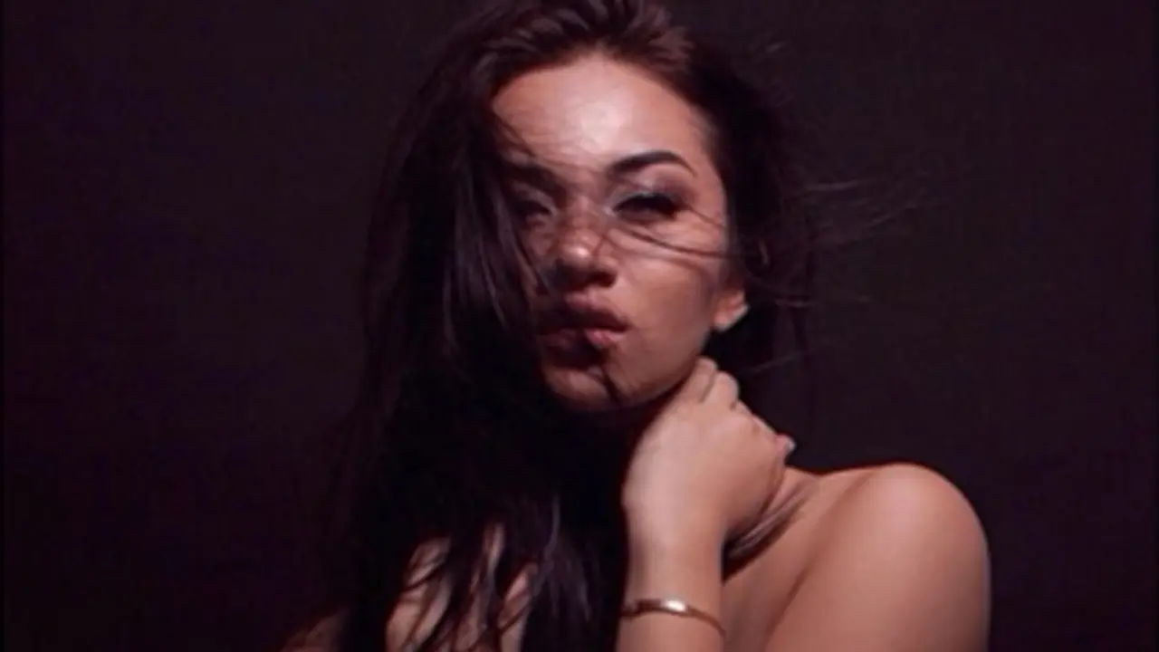 Ariel Tatum