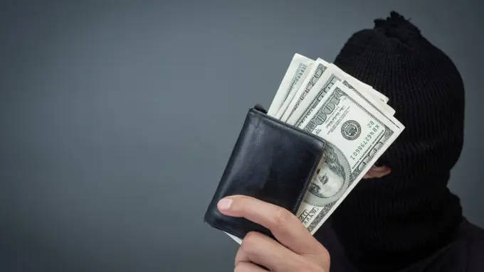 Pembayaran Cashless Jauh Lebih Aman