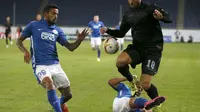 Kostum Lazio Berdesain Fasis?