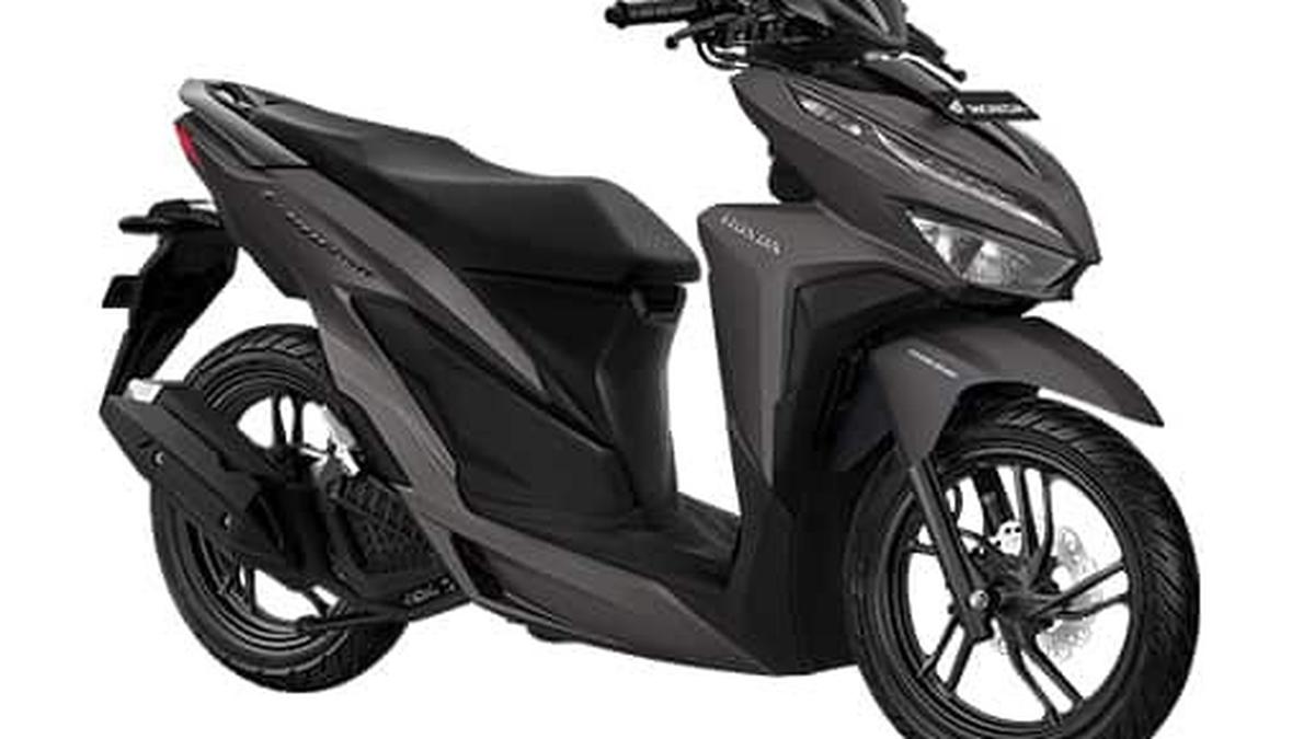 Harga dan Review Motor Vario 150 Terbaru April 2025