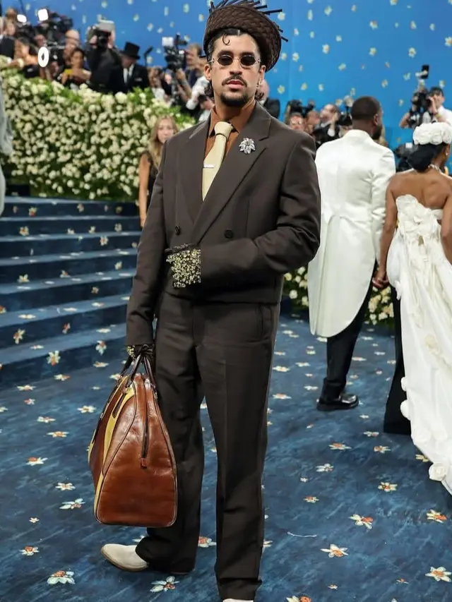 Bowling Bag Comeback, Gaya Vintage yang Menyasar Konsumen Urban