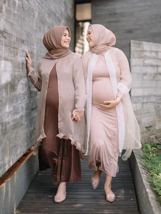 Erica Putri (Instagram/ericaputrii)