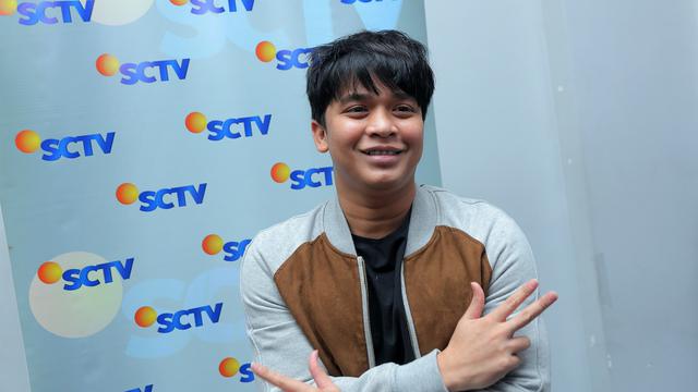 [Bintang] Billy Syahputra