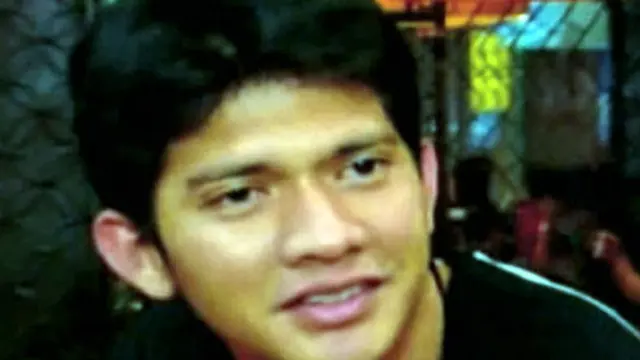 Audy Hamil, Iko Uwais Malah Makin Sibuk Syuting
