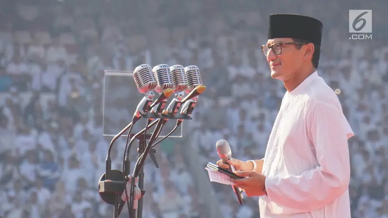 Sandiaga Uno