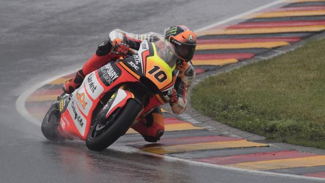 Luca Marini