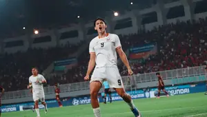 Tempat Menonton Singapura vs Indonesia di Piala AFF 2026