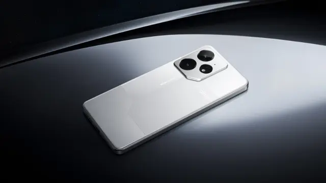 Realme Neo 7