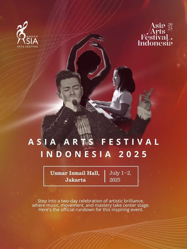AAF Indonesia 2025