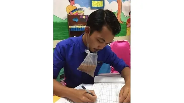 7 Cara Kreatif Orang Mempermudah Pekerjaan, Tak Terpikirkan Sama Sekali