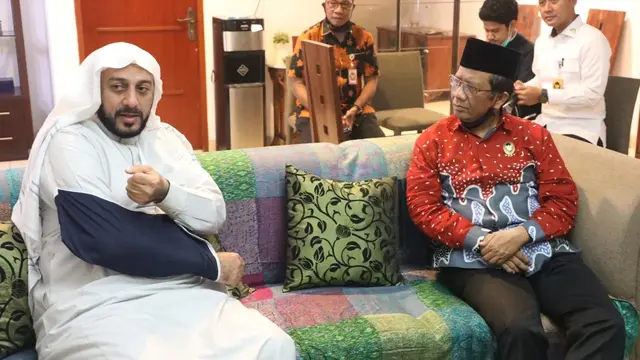 mahfud