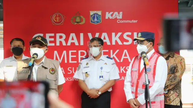 Menko PMK Muhadjir Effendy