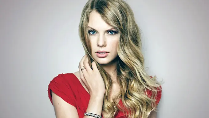 Taylor Swift