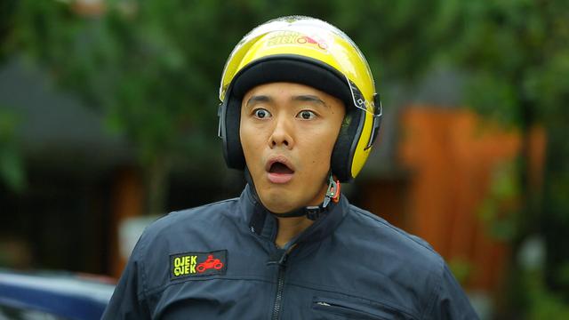 Di Sebelah Ada Surga