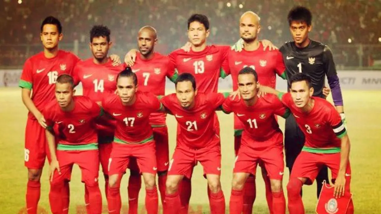 Kompetisi dan Pertandingan yang Dinaungi oleh PSSI