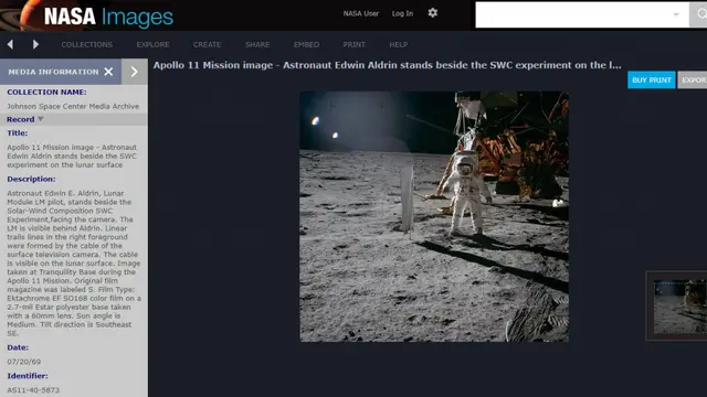 Astronot