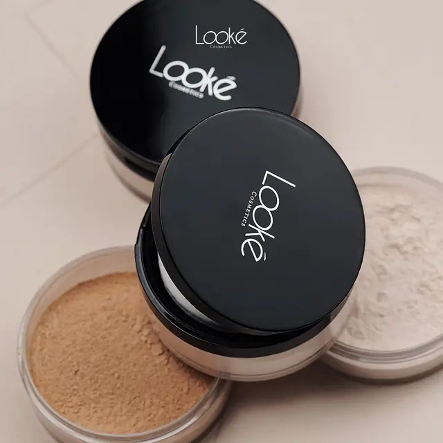 Looke Cosmetics