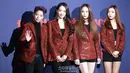Tentu saja menghilangnya f(x) ini membuat para penggemarnya menjadi bingung. Apalagi para personel f(x) lebih banyak melakukan kegiatan solo. (Foto: Soompi.com)