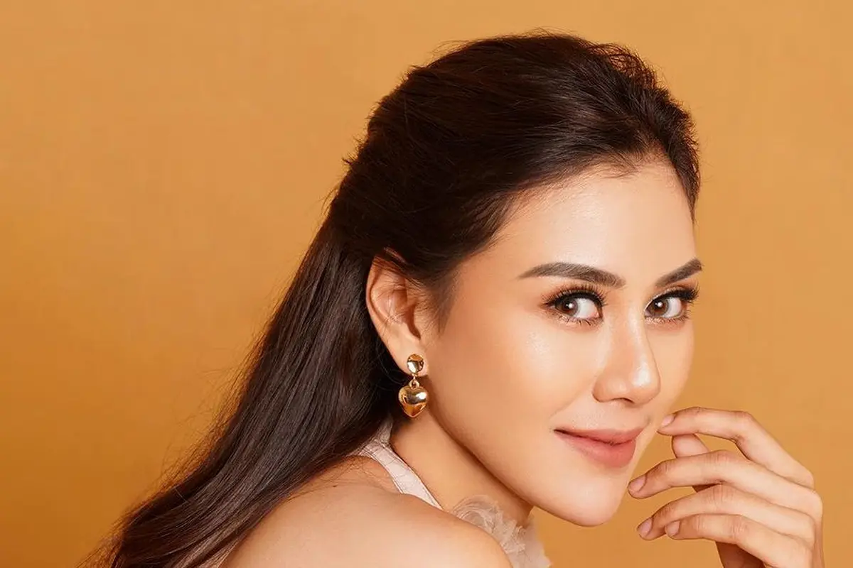 Syahnaz Sadiqah (Instagram/syahnazs)