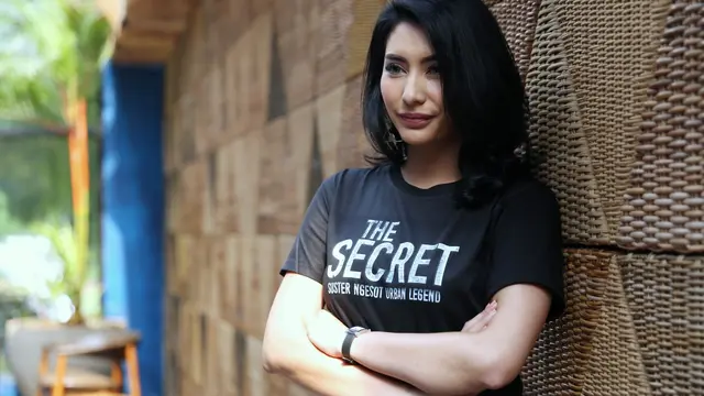 [Bintang] Tyas Mirasih