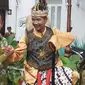 Calon gubernur DKI Jakarta Agus Yudhoyono 
