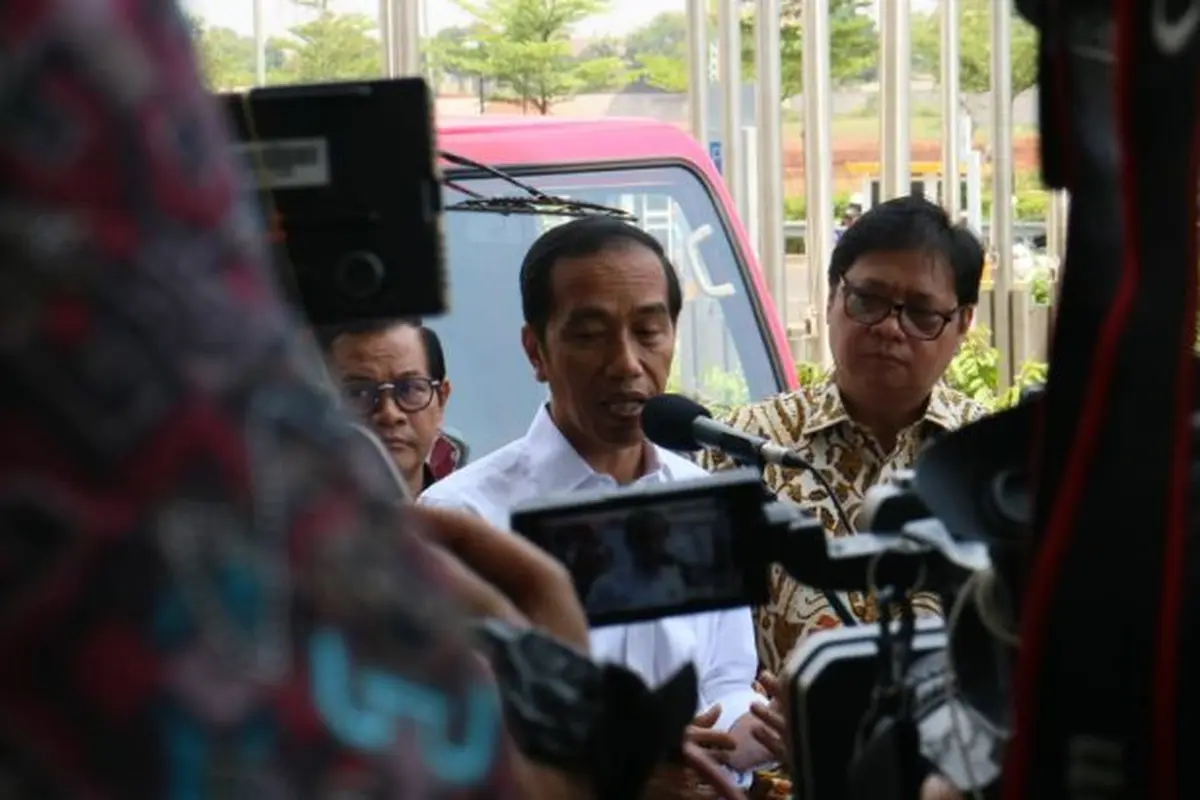 Jokowi