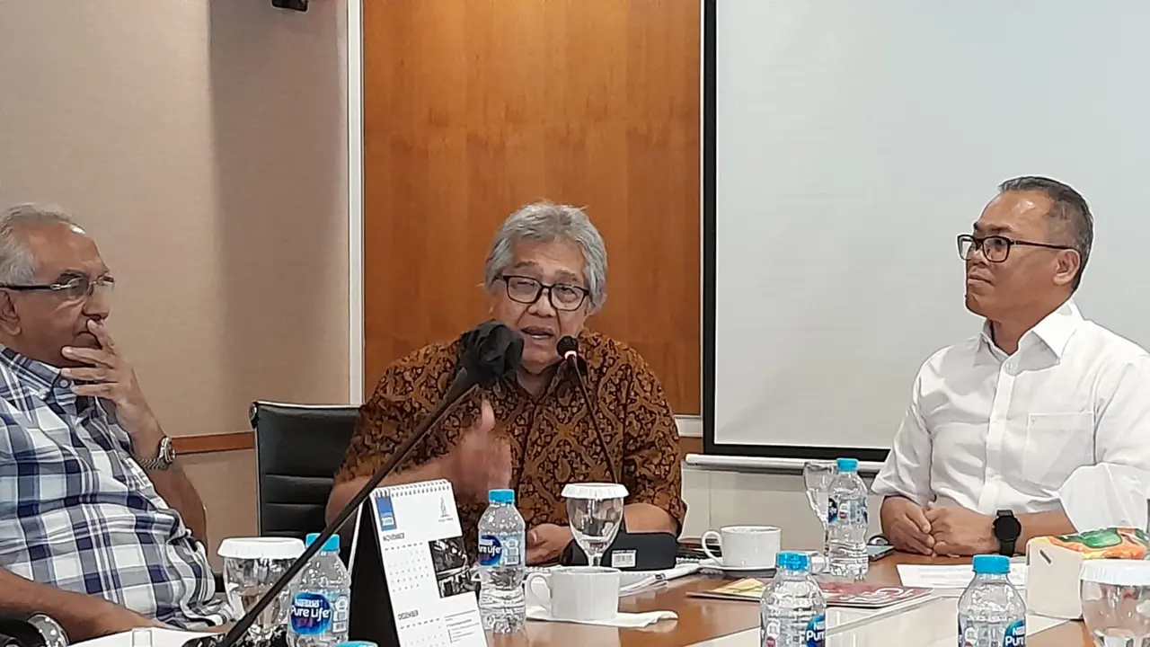 UKM Ekspor Produk Makanan Haji Alami Kerugian