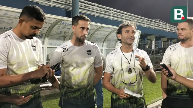 Luis Milla