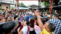 Ini Lokasi Rusun yang Disiapkan untuk Warga Pinggiran Rel Senen