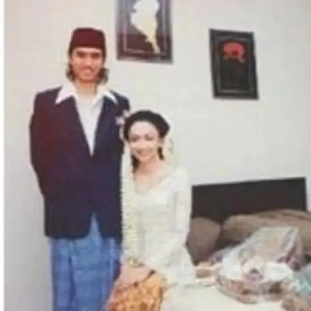 7 Transformasi Duta SO7 dan Istri dari Pacaran Hingga Kini, Konsisten Sederhana