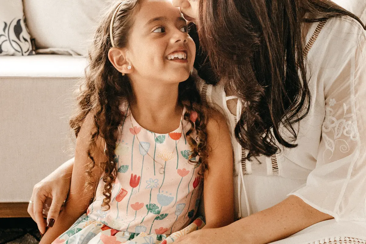 Hypnoparenting